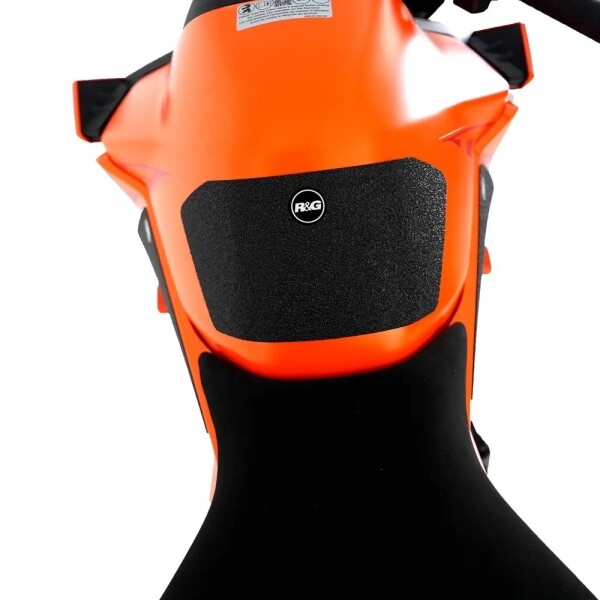 [R&G] KTM 990 듀크 (24~) 탱크패드 TKPAD21BK