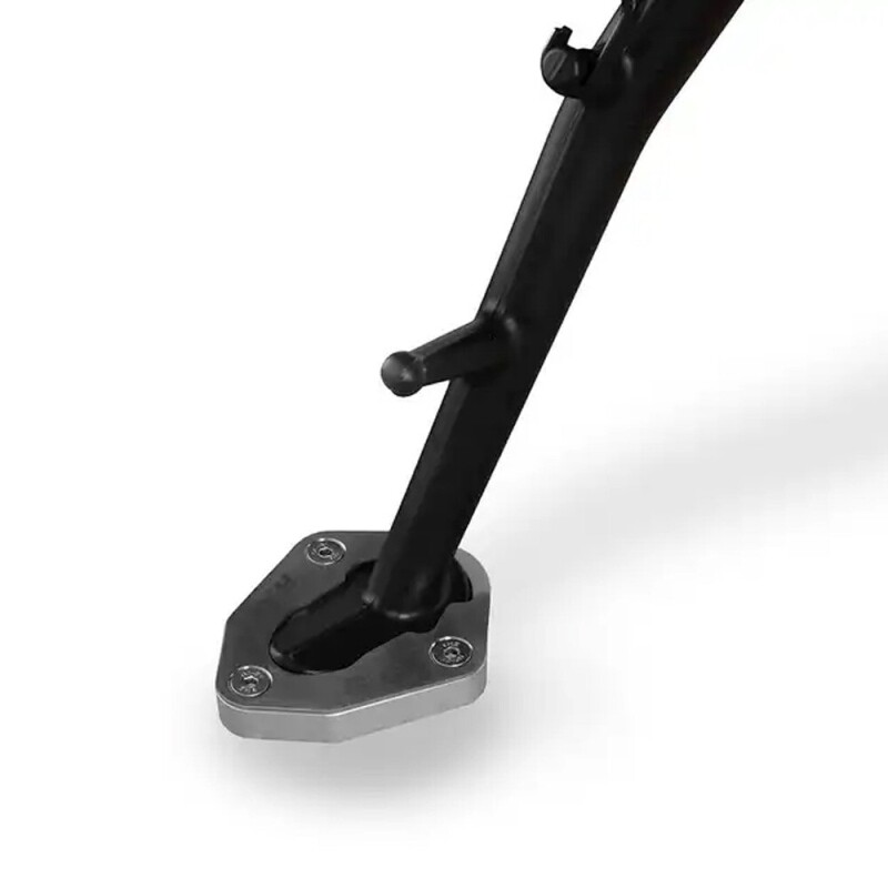군토,[R&G] KTM 1290 슈퍼듀크R (20~) 사이드 스탠드 클립 PKS0136SI