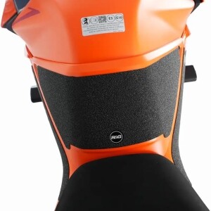 [R&G] KTM 1390 슈퍼듀크R (EVO) (24~) 탱크패드 TKPAD19BK