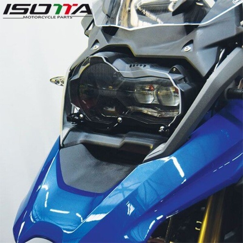 군토,[이소타] BMW R1250GS (2019~) 헤드라이트 프로텍터 PF7737
