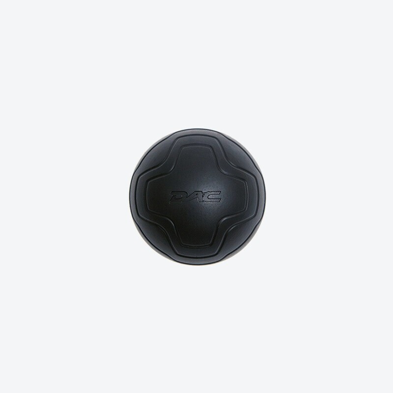 군토,[헬리녹스] 볼핏 블랙 (타입1 45mm/타입2 55mm)