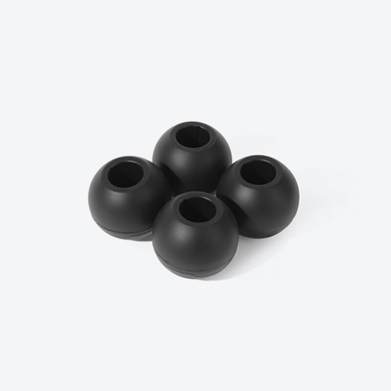 군토,[헬리녹스] 볼핏 블랙 (타입1 45mm/타입2 55mm)