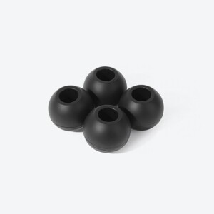 [헬리녹스] 볼핏 블랙 (타입1 45mm/타입2 55mm)