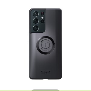 [SP커넥트] SPC플러스 SPC+ 스마트폰 케이스 - 갤럭시 S21 울트라