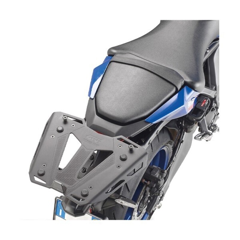 군토,[지비] GIVI 야마하 MT-09 (24-25) 탑박스 브라켓 - SR2169