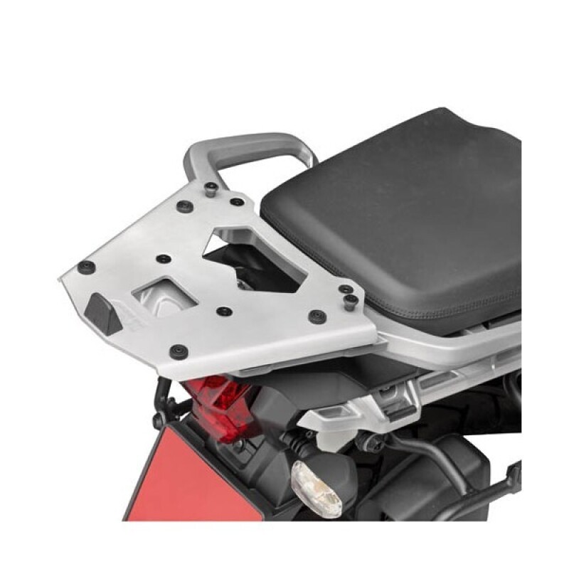 군토,[지비] GIVI 트라이엄프 타이거 익스플로러 12000 (12-17), 타이거 1200 (18) 탑박스 브라켓 - SRA6303