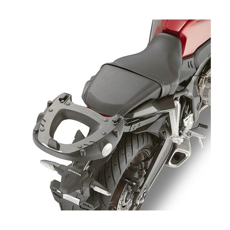 군토,[지비] GIVI 혼다 CB650R (21-23) 탑박스 브라켓 - 1185FZ
