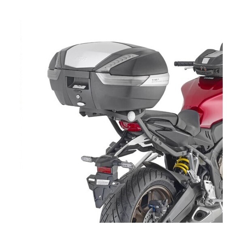 군토,[지비] GIVI 혼다 CB650R (21-23) 탑박스 브라켓 - 1185FZ