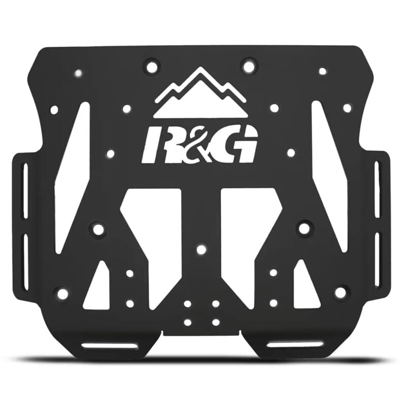 군토,[R&G] 혼다 NT1100 (22~) 어드벤쳐 리어 랙 AR0022BK