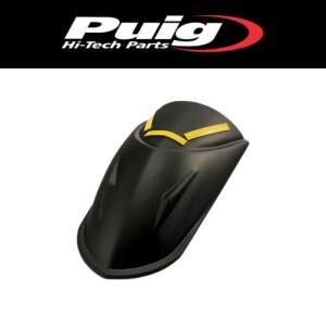 [퓨익] BMW R1200GS/ADV (13-18)/R1250GS/ADV (19-) 프론트 휀더 익스텐션 PUIG 9202