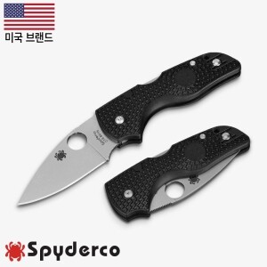 [스파이더코] 릴 네이티브 라이트웨이트(F) 폴딩 나이프