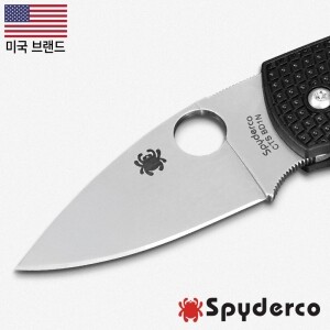 [스파이더코] 릴 네이티브 라이트웨이트(F) 폴딩 나이프