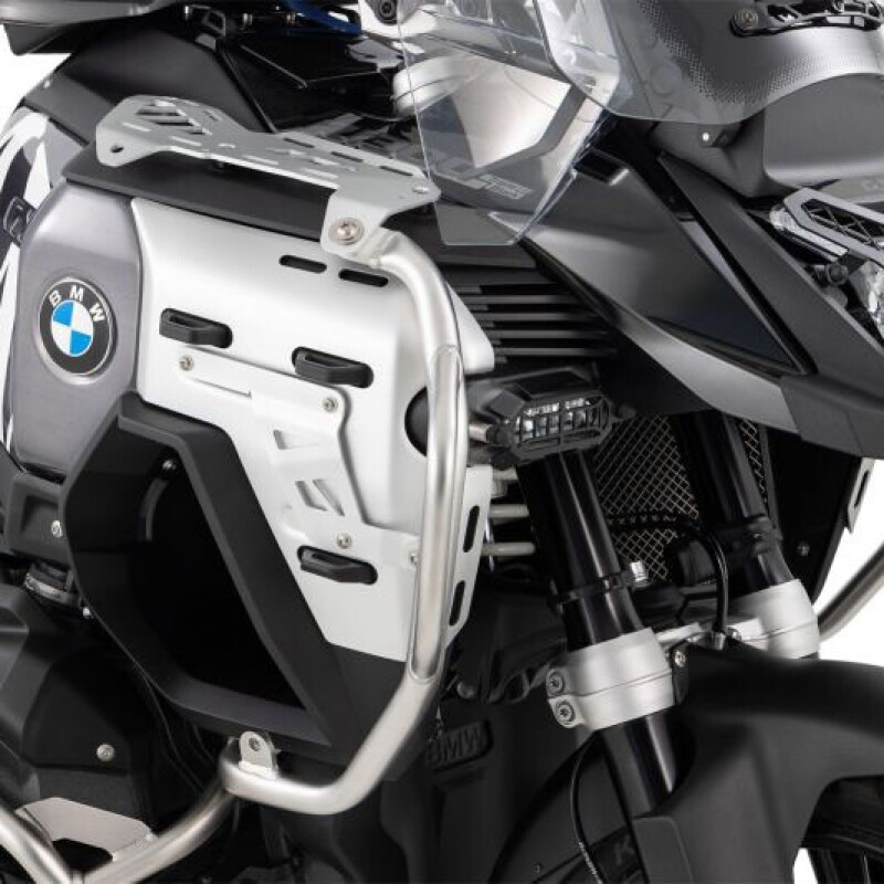 군토,[분덜리히] BMW R1300GSA (24-) 얼티메이트 탱크 프로텍션 바 - 스테인레스 스틸 13215-000