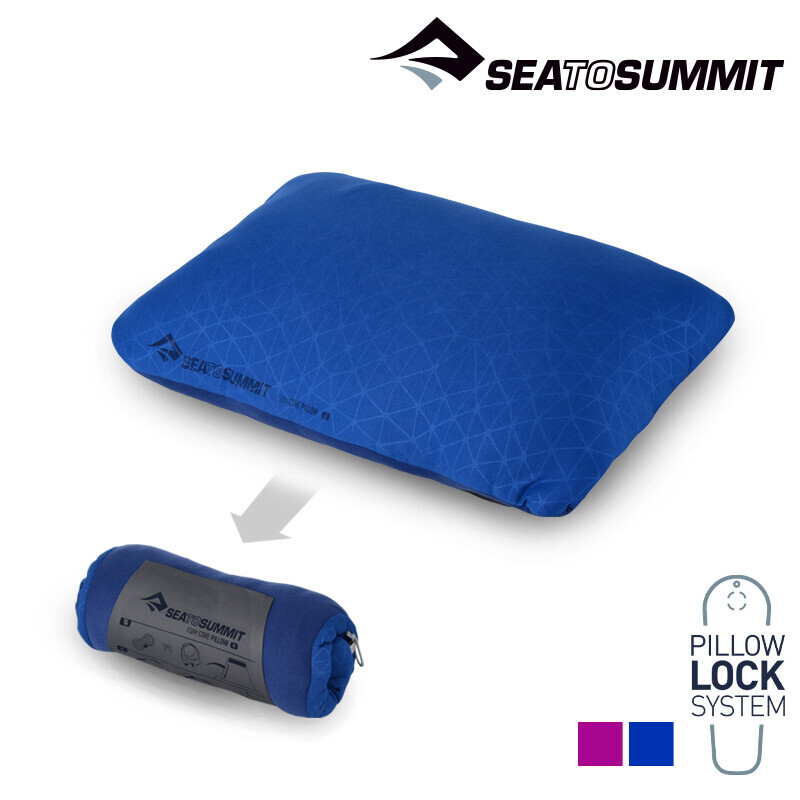 군토,[씨투써밋] 폼 코어 필로우 RG 베개 시리즈