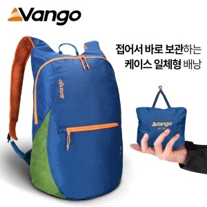 [반고] 팩 15L 블루 배낭