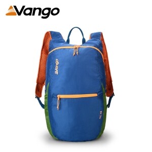 [반고] 팩 15L 블루 배낭