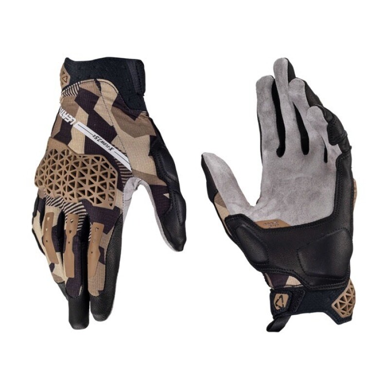 군토,[리에뜨] 어드벤처 엑스-플로우 7.5 쇼츠 글러브