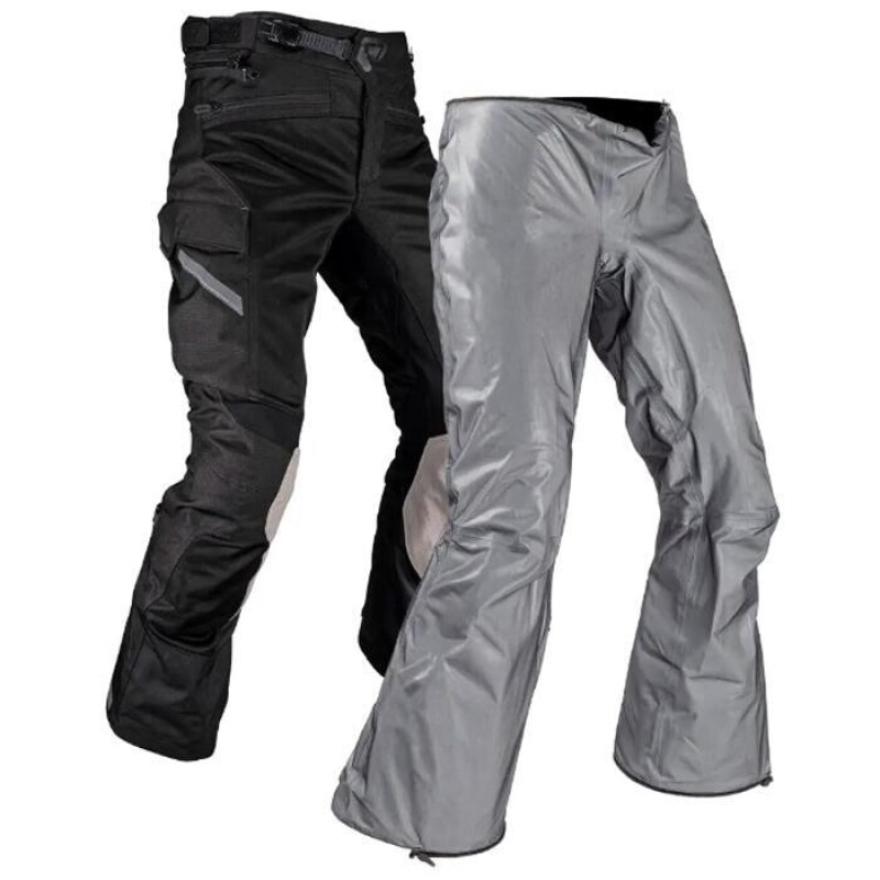 군토,[리에뜨] 어드벤처 7.5 플로우투어 팬츠