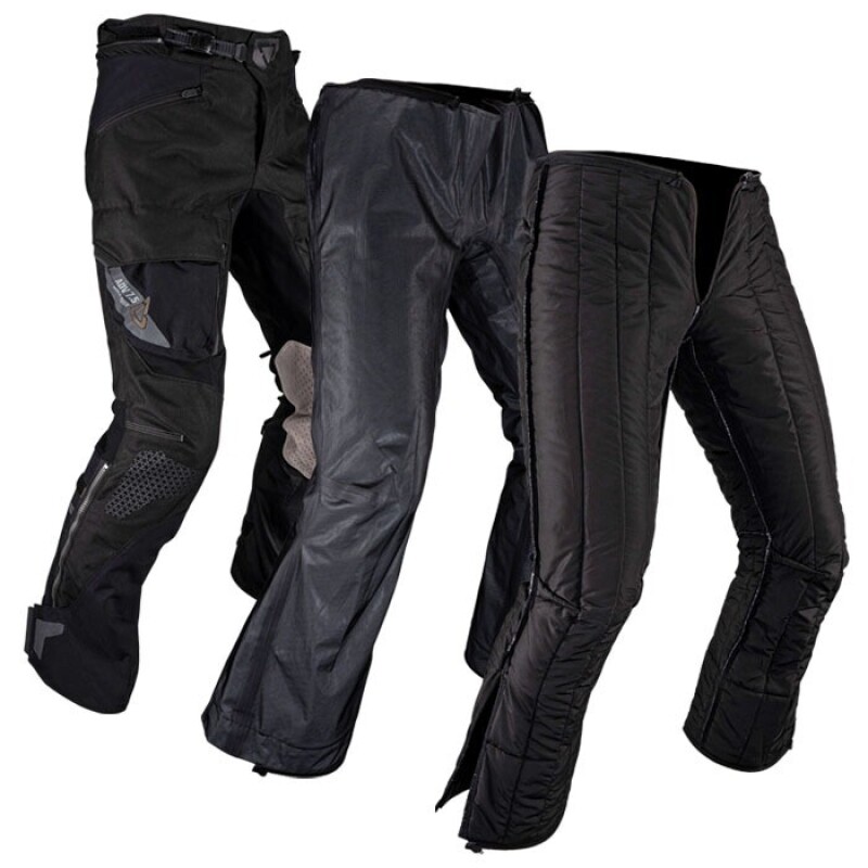 군토,[리에뜨] 어드벤처 7.5 멀티투어 팬츠