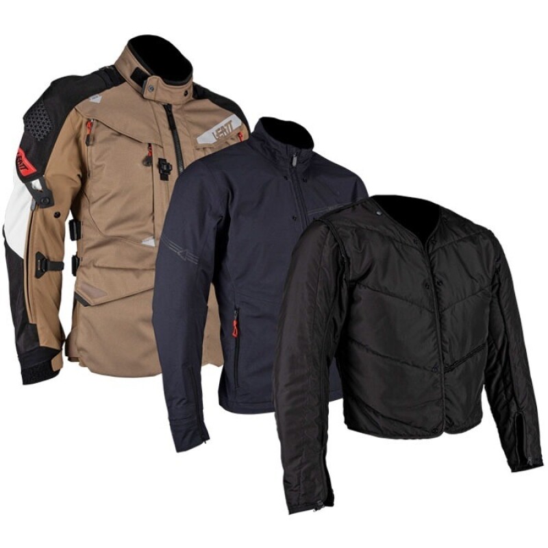 군토,[리에뜨] 어드벤처 7.5 멀티투어 자켓