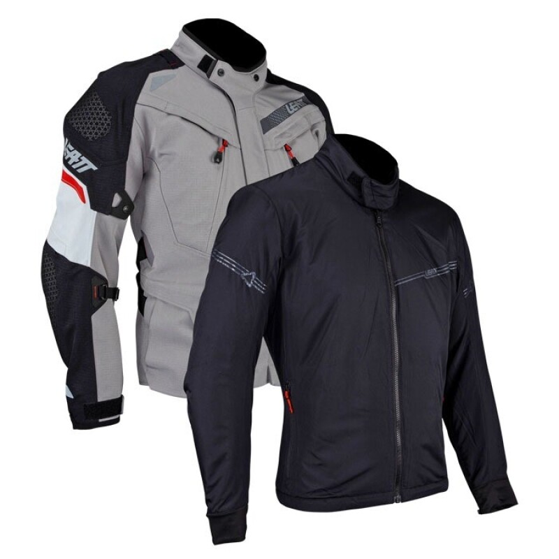 군토,[리에뜨] 어드벤처 7.5 드라이투어 자켓