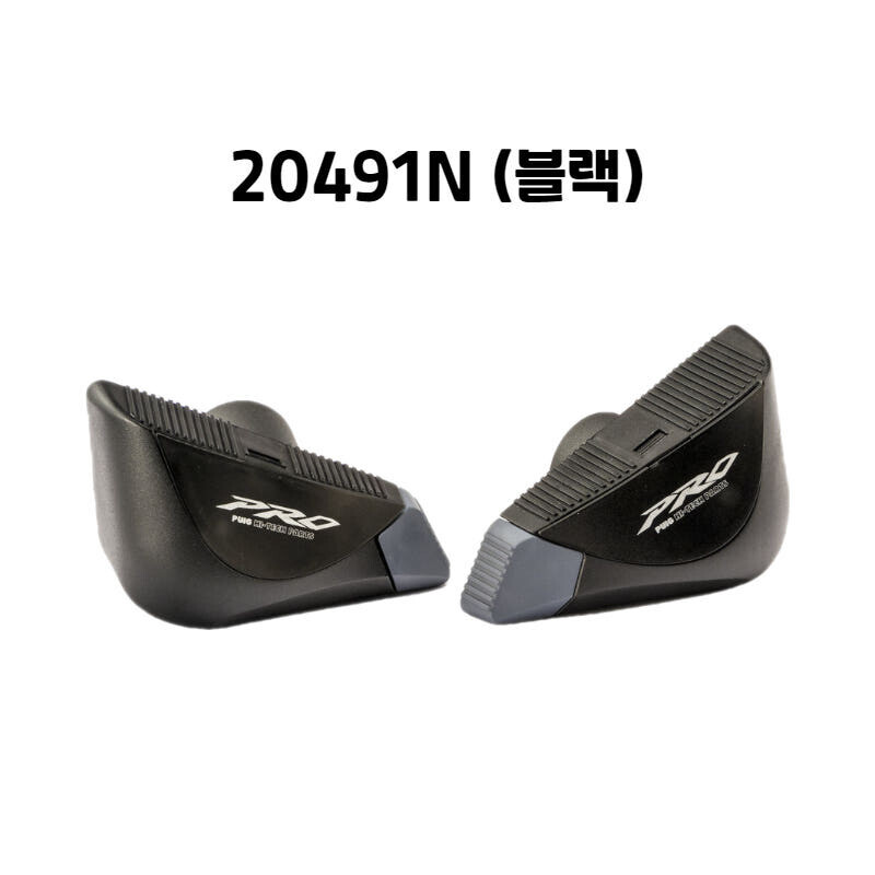군토,[퓨익] 혼다 CBR1000RR FIREBLADE/ SP (20-) 프레임슬라이더 프로 PUIG 20491