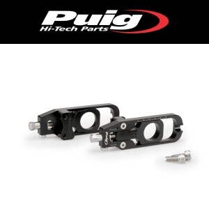 [퓨익] 야마하 MT-09 / SP (21-) 체인 텐셔너 PUIG 21190