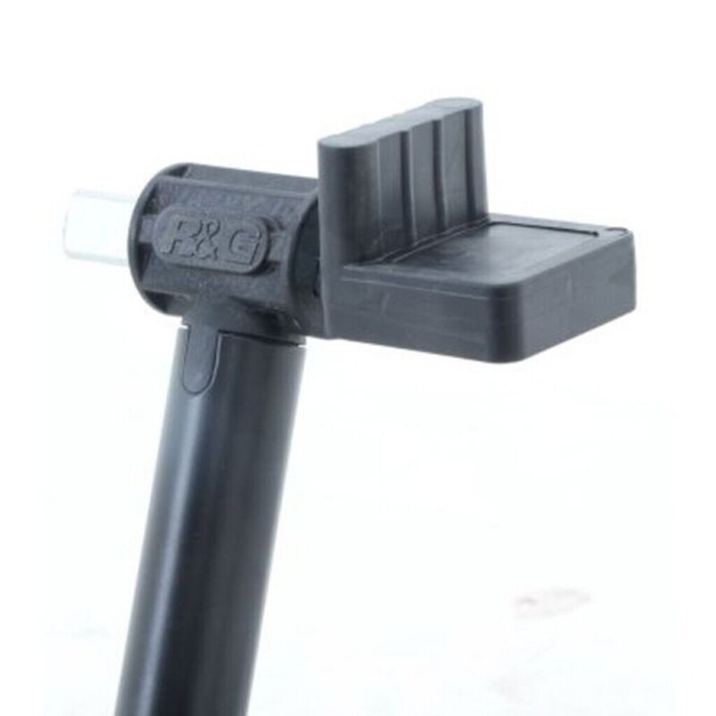 군토,[R&G] 정비스탠드 브라켓 SH0005