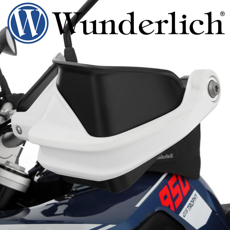 군토,[분덜리히] BMW  순정 핸드 (너클) 가드 에르고 익스텐션 - 블랙 44940-002