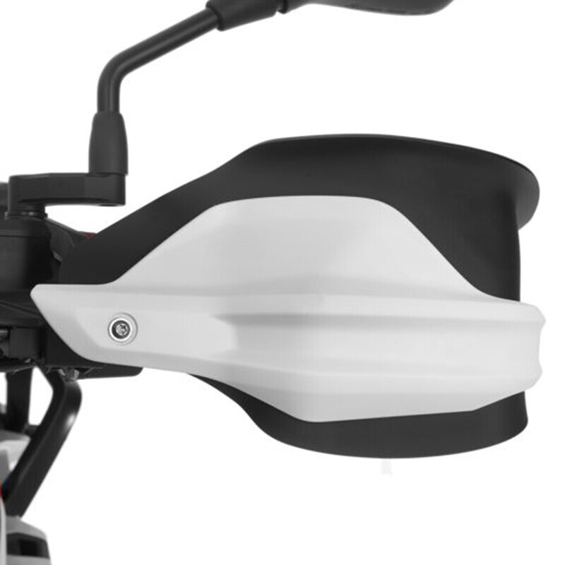 군토,[분덜리히] BMW  순정 핸드 (너클) 가드 에르고 익스텐션 - 블랙 44940-002