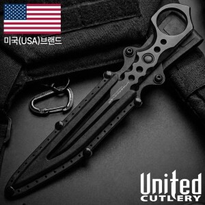 [유나이티드 커틀러리] 언더커버 CIA 스팅어2(F) 나이프