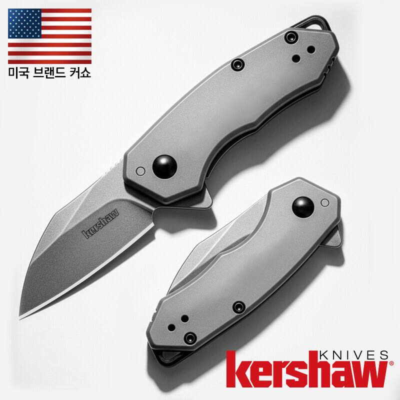 군토,[커쇼] 레이트(F) 폴딩 나이프