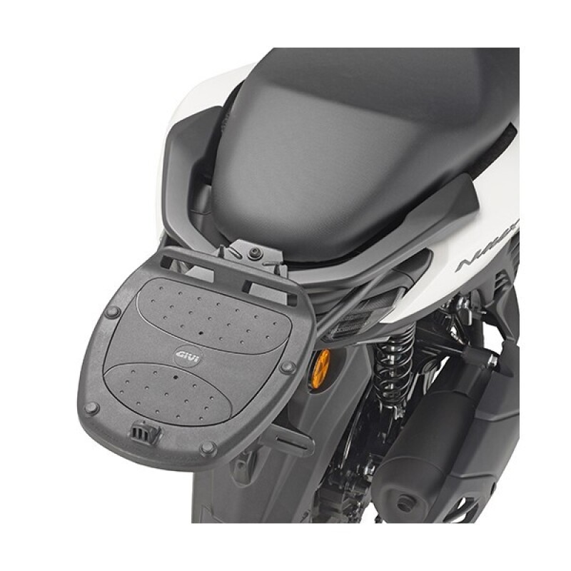 군토,[지비] GIVI 야마하 N-MAX 125 (25) 탑박스 브라켓 - SR2170