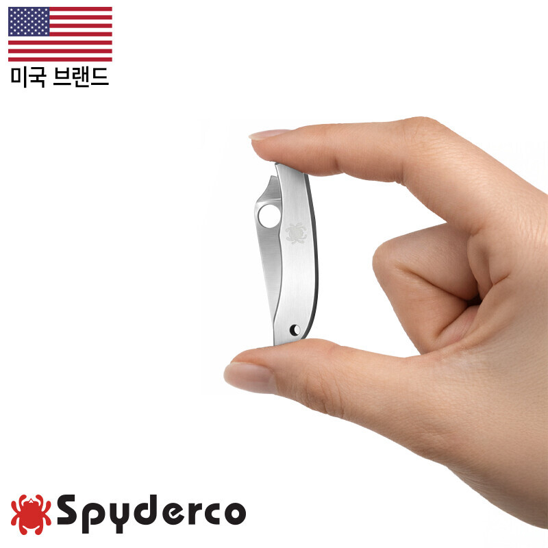 군토,[스파이더코] 허니비(F) 폴딩 나이프