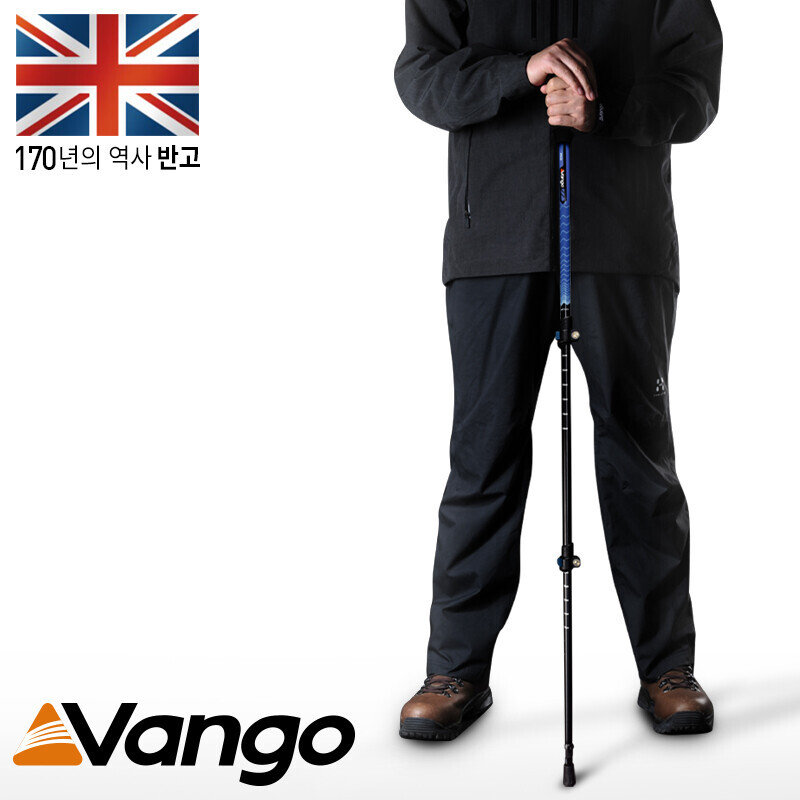 군토,[반고] 피코 블루 등산스틱