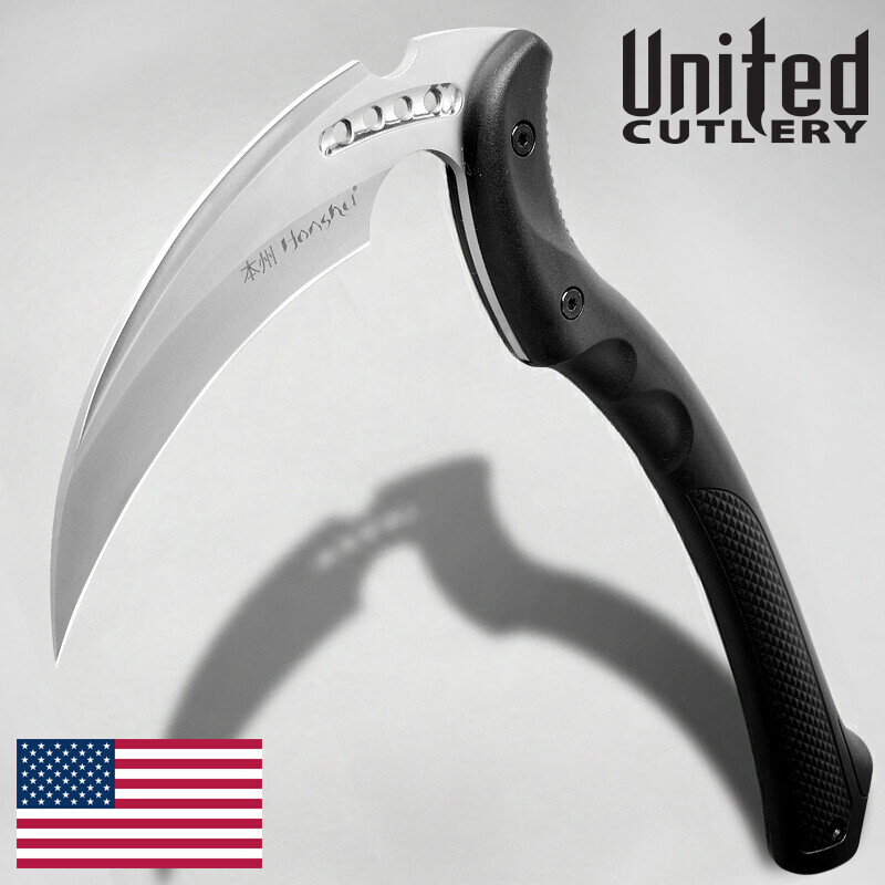 군토,[유나이티드 커틀러리] 혼슈 카리토 카마 낫