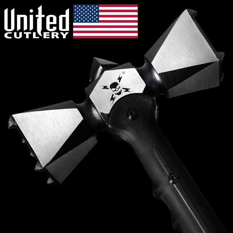 군토,[유나이티드 커틀러리] M48 더블 헤드 워 해머 망치