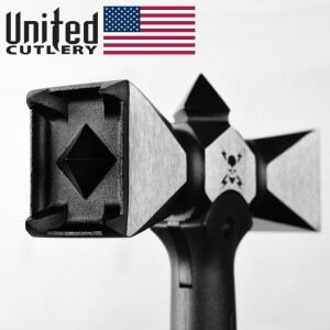 [유나이티드 커틀러리] M48 더블 헤드 워 해머 망치