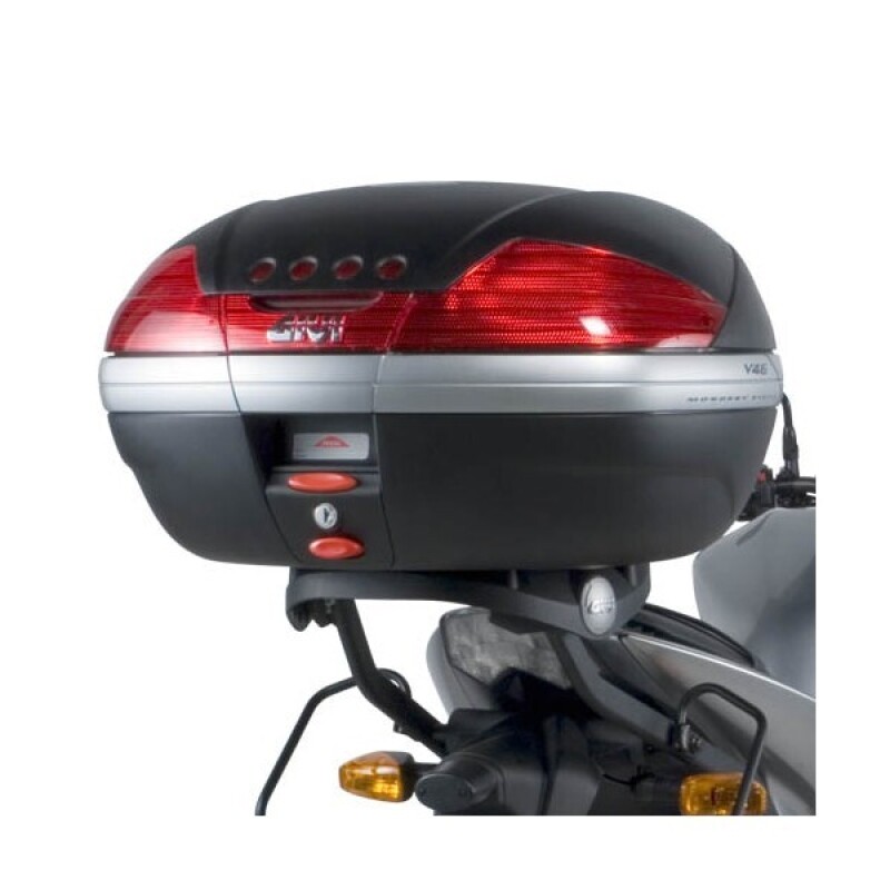 군토,[지비] GIVI 가와사키 Z1000 (07-14) 탑박스 브라켓 - Z448FZ