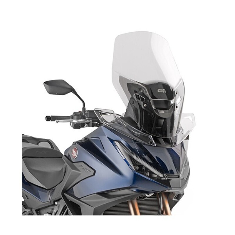 군토,[지비] GIVI 혼다 NT1100 (25) 롱 윈드스크린 클리어 - D1214ST