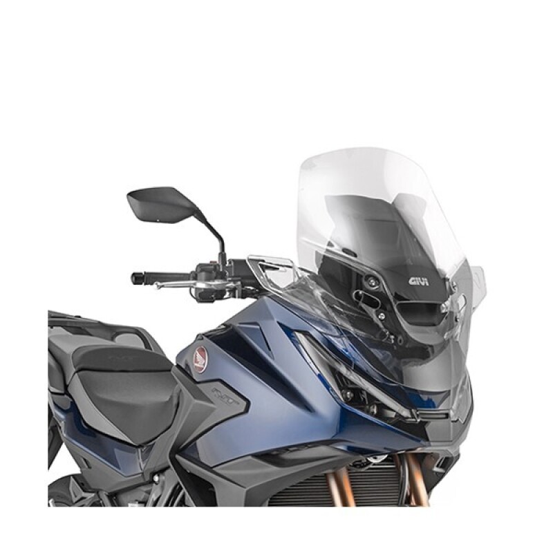 군토,[지비] GIVI 혼다 NT1100 (25) 롱 윈드스크린 클리어 - D1214ST
