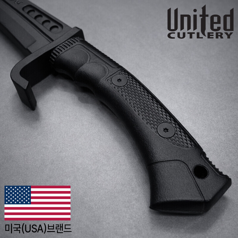 군토,[유나이티드 커틀러리] 혼슈 스파르탄 트레이닝 스워드 나이프