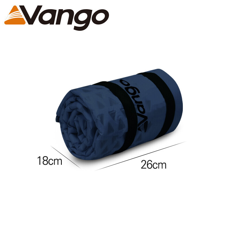 군토,[반고] 트렉 프로 5 스탠다드 자충에어 매트리스