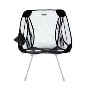 [마운트리버] 엑스-체어용 블랙 메쉬스킨