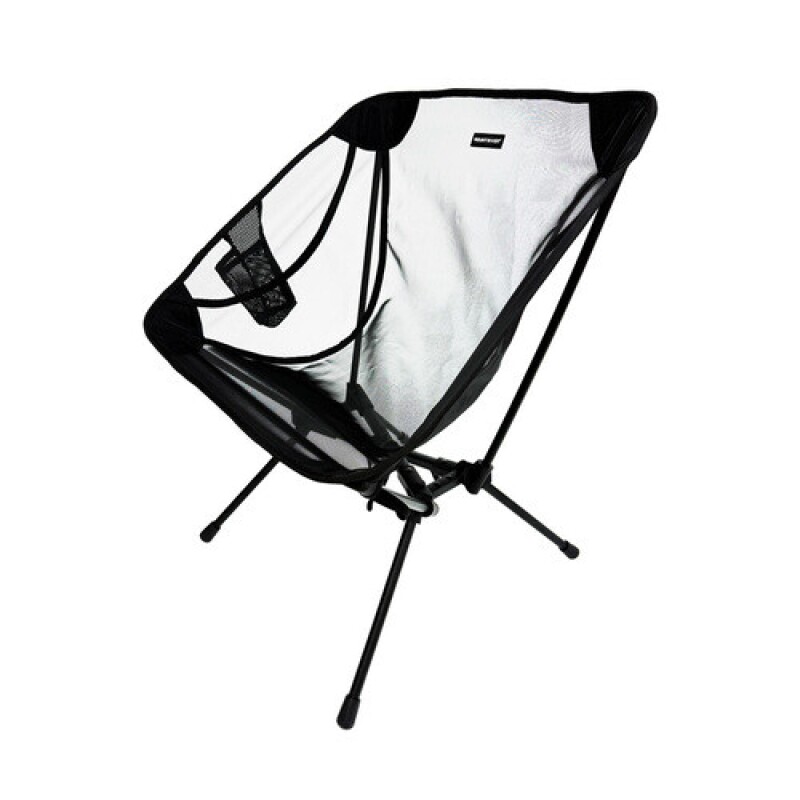 군토,[마운트리버] 엑스-체어용 블랙 메쉬스킨