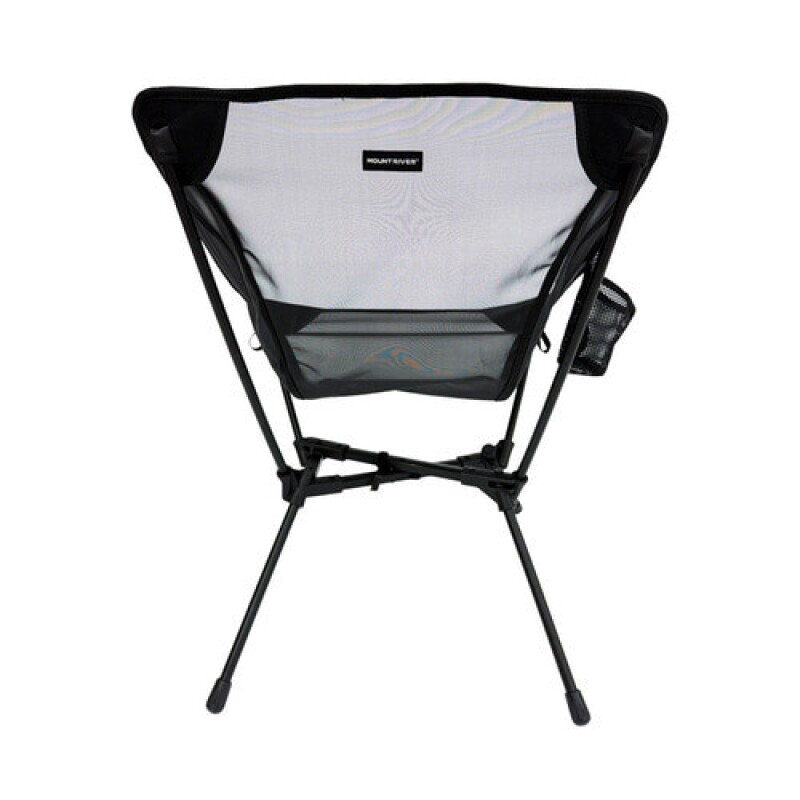 군토,[마운트리버] 엑스-체어용 블랙 메쉬스킨