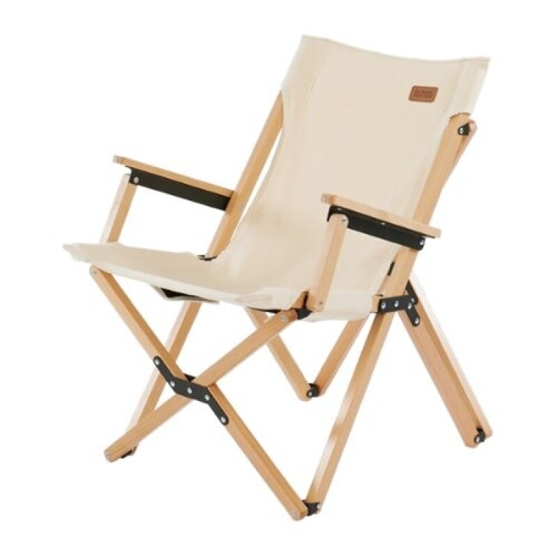 군토,[마운트리버] 마리 체어 - 아이보리