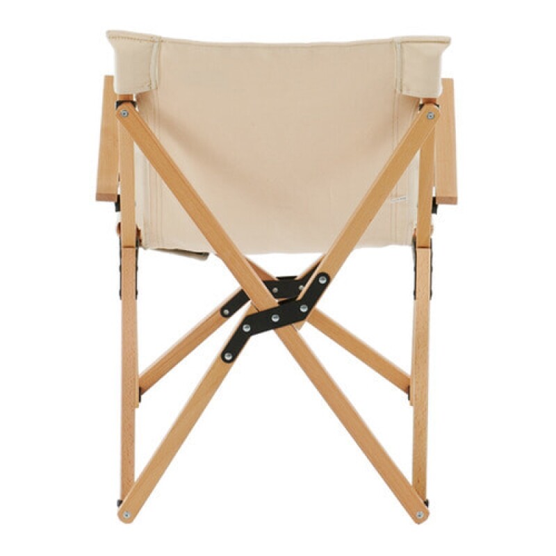 군토,[마운트리버] 마리 체어 - 아이보리