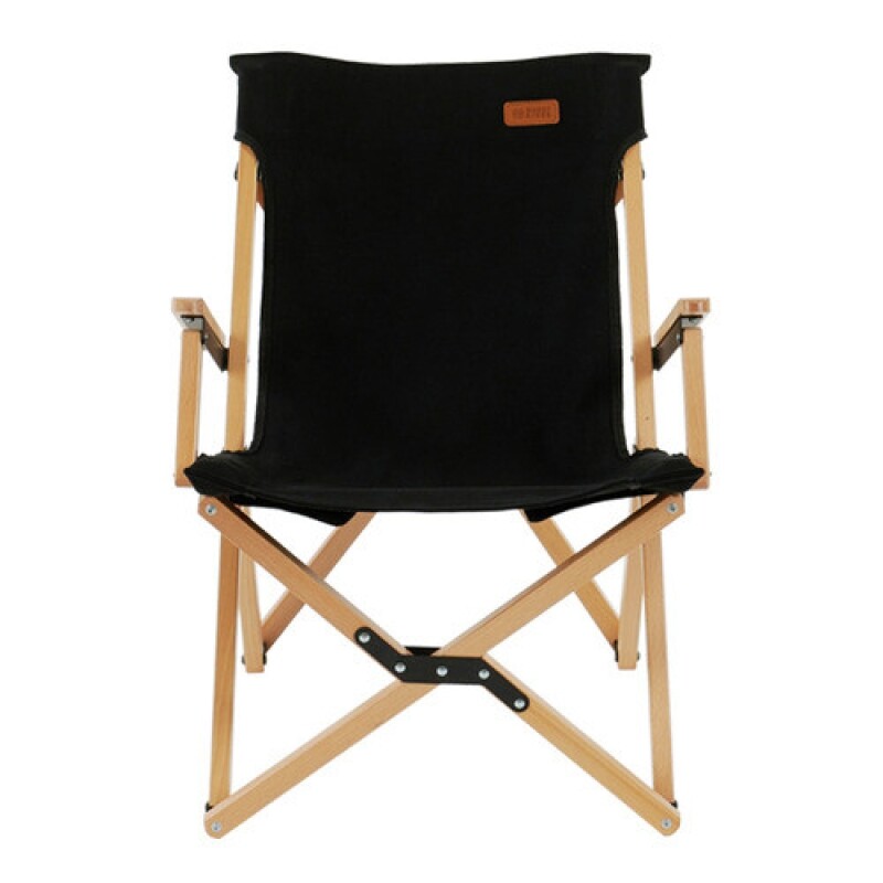 군토,[마운트리버] 마리 체어 - 블랙