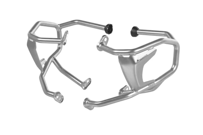 군토,[투라텍] BMW R1300GS, ADV 엔진 크래쉬바 - 01-035-5160-0, 01-035-5162-0